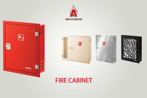 FIRE-CABINET