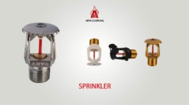 SPRINKLER